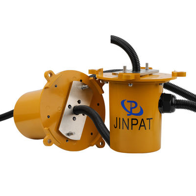 ملامسة المعادن الثمينة من خلال حلقة التجويف الانزلاقية LPTS000-0340-1305