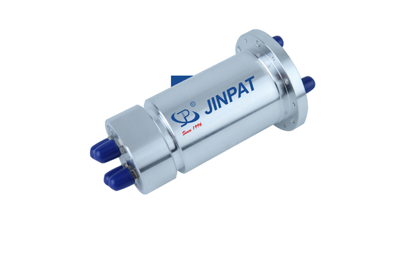 حلقة انزلاق عالية التردد ذات 4 قنوات، IP40، 30Rpm