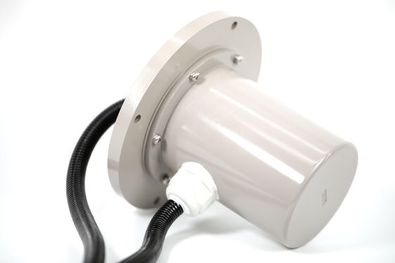 عالية الدقة IP67 من خلال حلقات الانزلاق تتحمل درجة حرارة العمل على نطاق واسع