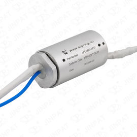 Capsule Slip Ring 8 circuits 1A With High Frequency Signal