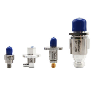 1 قناة HF حلقة انزلاق دوارة 1500W 18 GHz