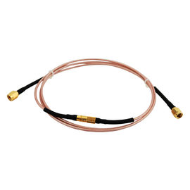 القناة الواحدة المتداولة ذات التردد العالي 6GHz 100rpm