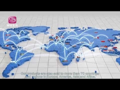 مقدمة عن حلقة انزلاق JINPAT Electronics