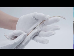 حلقة انزلاق JINPAT فائقة الصغر، 5 دوائر 1 أمبير، لمعدات طبية،