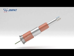 JINPAT الحلقة المتكاملة الهيدروليكية الهوائية