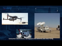 مقدمة إلى JINPAT